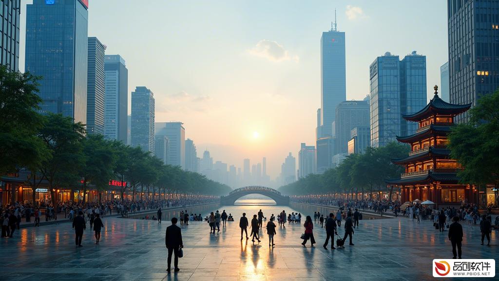 杭州市党建知识图谱构建平台服务站：创新党建学习新范式
