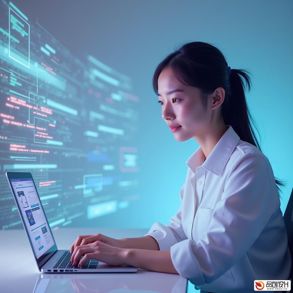 软件网页设计有限公司：打造卓越数字体验的领航者
