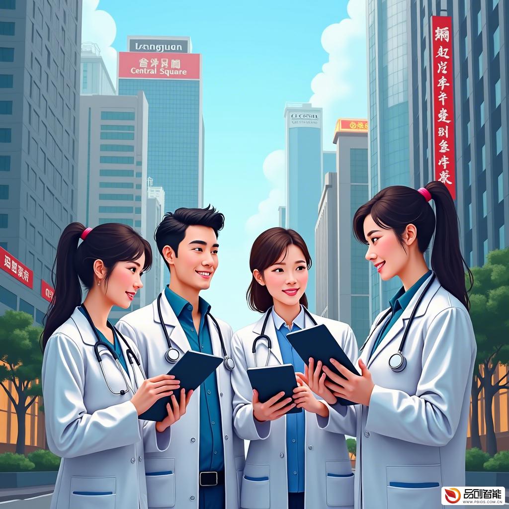 东莞市医疗商城Pad系统集成商：引领智慧医疗新风尚
