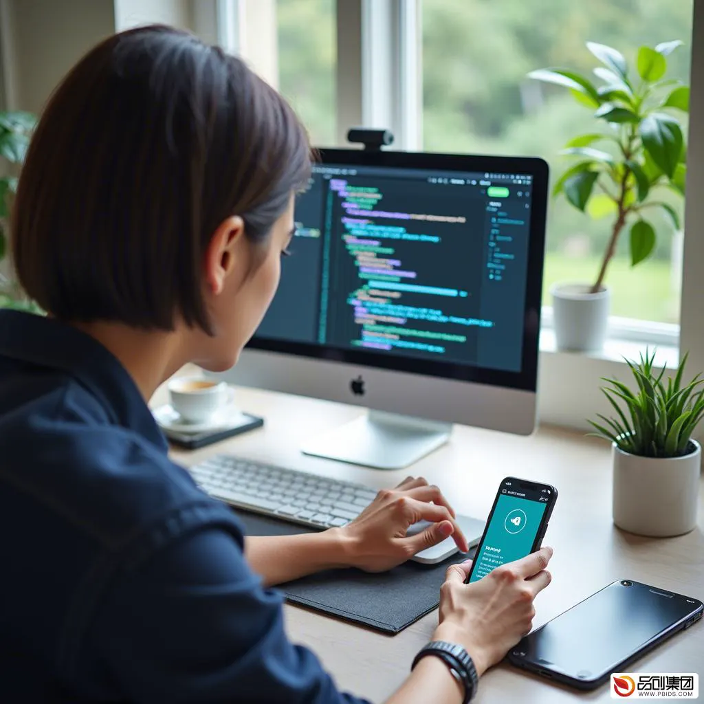 开发小程序快速上手：从入门到精通的实战指南
