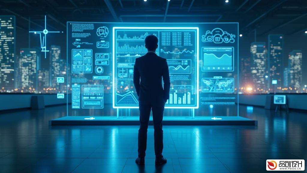 物联网热点营销设计公司的创新策略与实践
