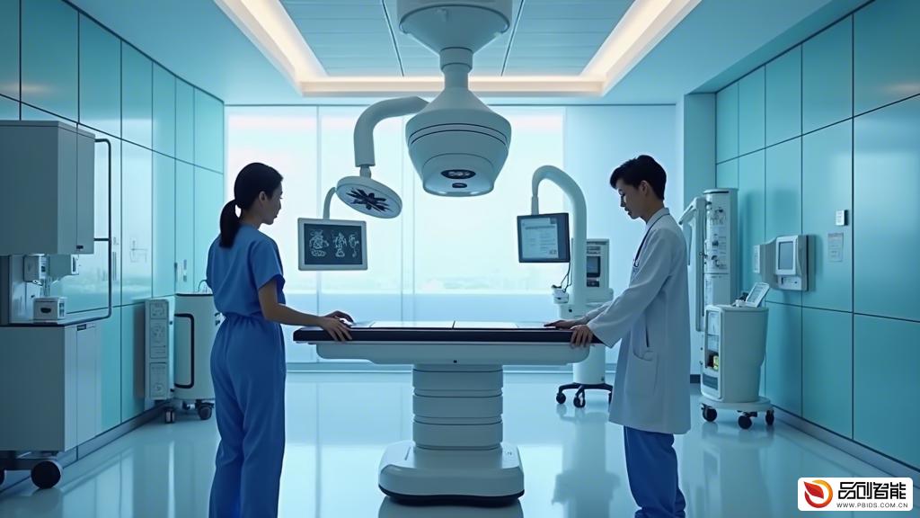 北京市医疗设备EMC兼容性有限公司：引领医疗设备电磁兼容技术新篇章
