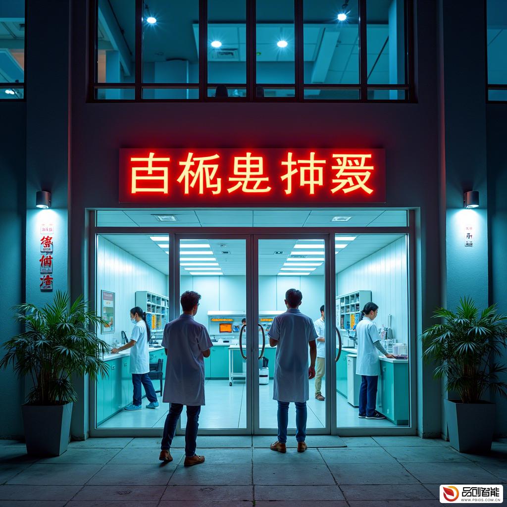 无锡市职业健康多语种支持供应链基地建设与...