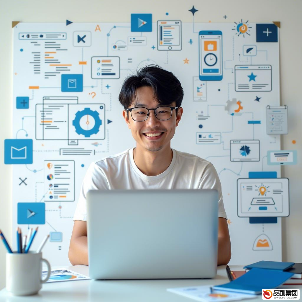 全面解析：APP开发所需的关键要素
