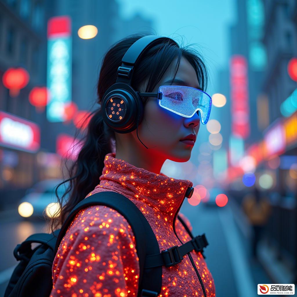 成都市体温实时监测芯片集成生态链：科技守...