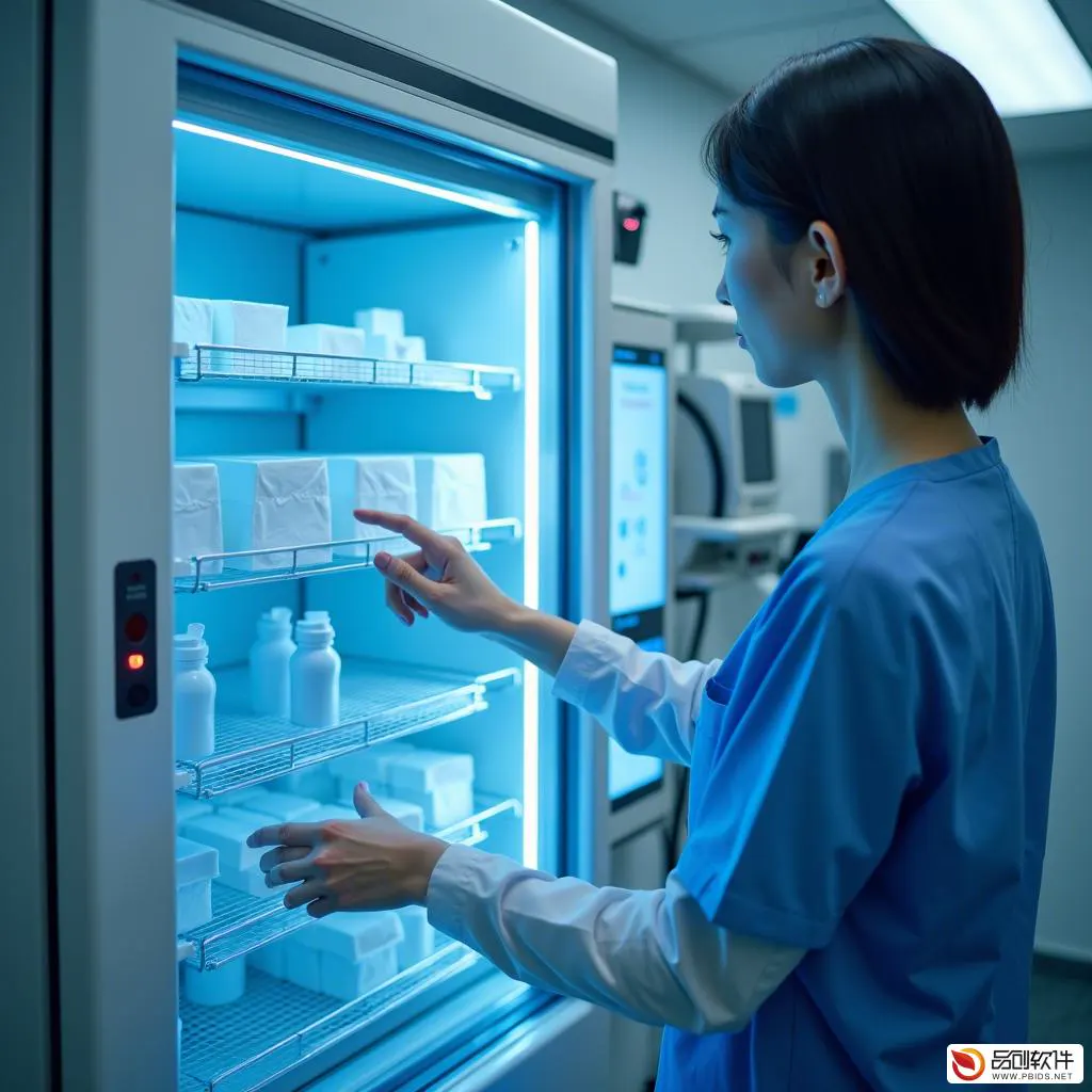 苏州市医疗耗材智能柜管理平台集团：引领医疗行业智能化管理新风尚
