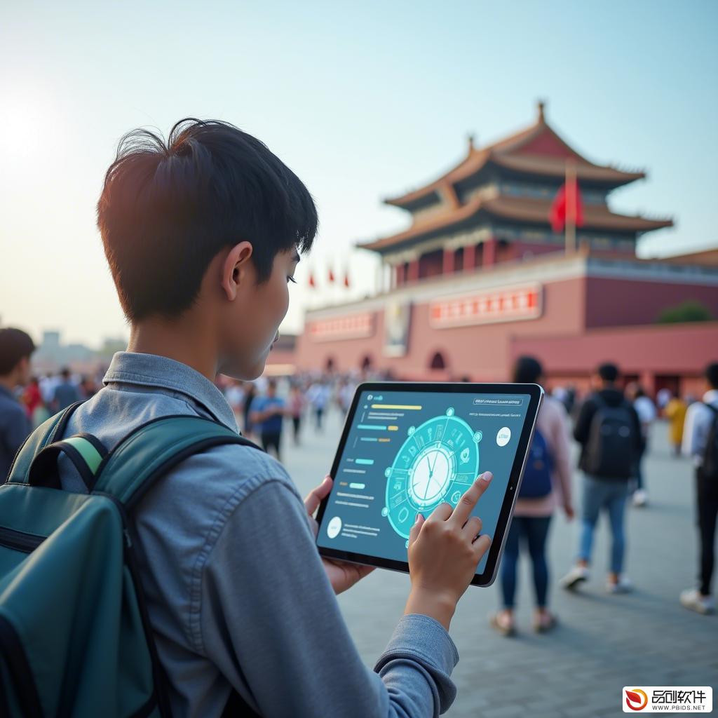 北京市云端学习AI工作台：引领教育智能化新风尚
