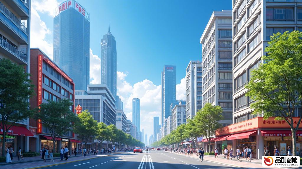 佛山市跨协议传感器组网方案：创新技术引领智能互联新时代
