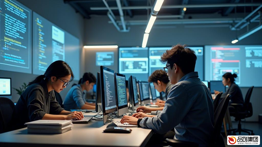 软件开发定制流程：从需求分析到交付维护的全面指南
