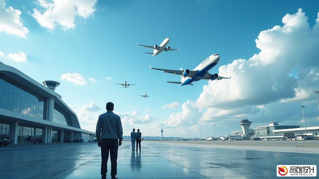 航空企业IP打造：设计中心的创新策略与实践
