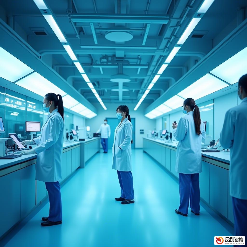 重庆市医疗设备电源保护系统实验室：守护医疗安全的科技堡垒
