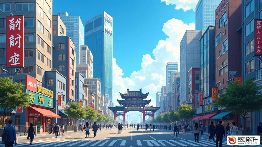 宁波市信创适配系统技术中心：引领信息技术创新与应用的新篇章
