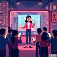 无锡市直播购物App定制平台：打造高效电商新体验的研发之旅
