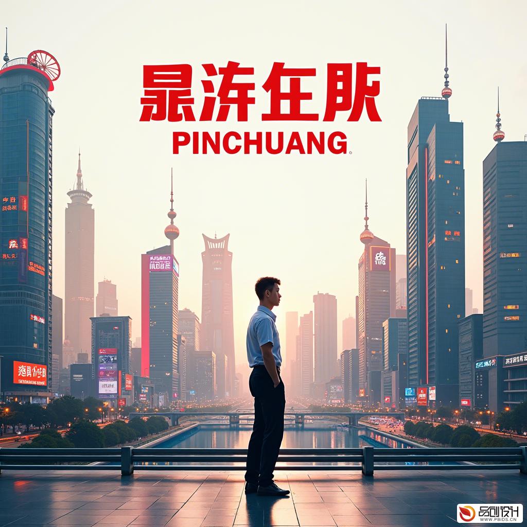 珠海市品创品牌策略：塑造企业独特魅力的艺术
