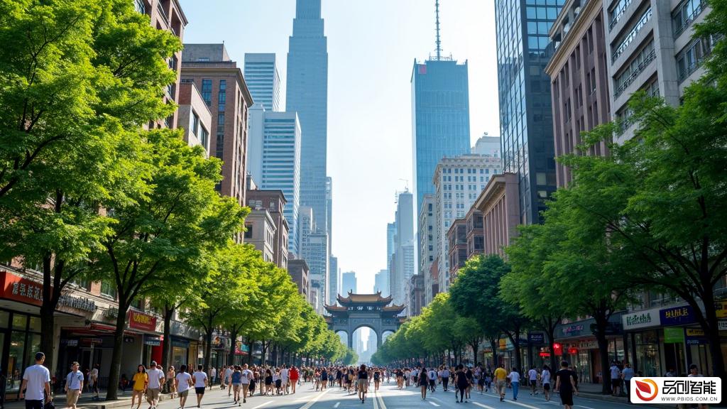 成都市物联终端弹性扩容机构：引领智慧城市新风尚
