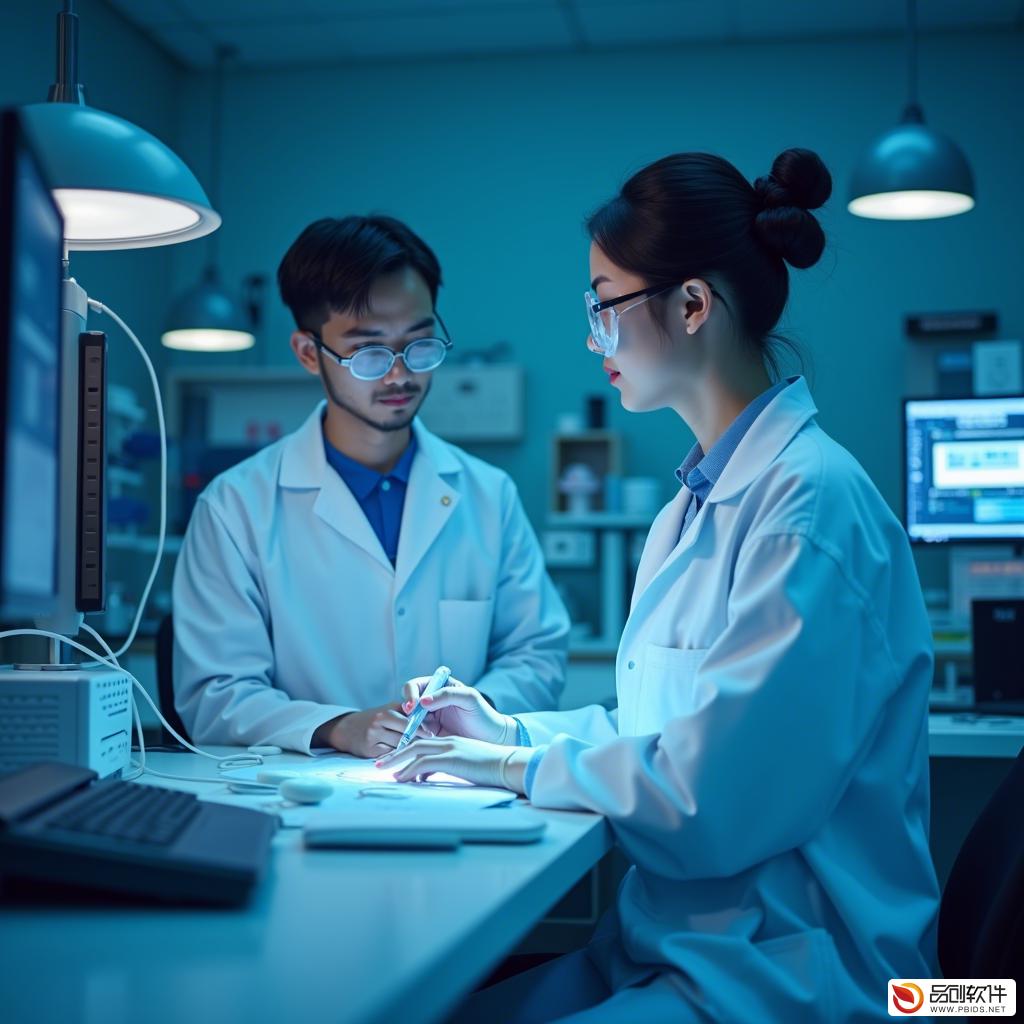 医疗设备硬件开发机构：创新引领医疗科技新篇章
