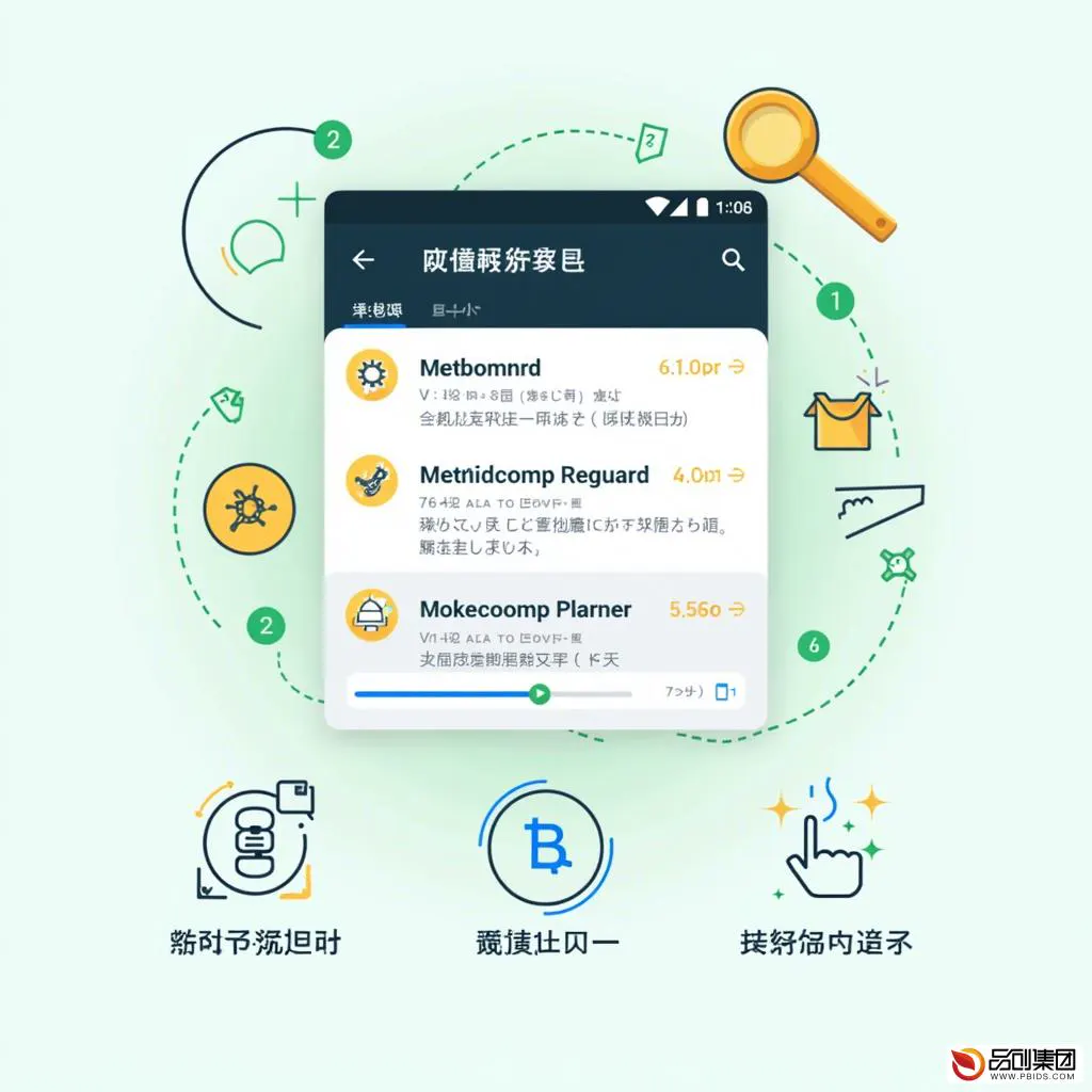 微信自建小程序：从零到一的全面指南
