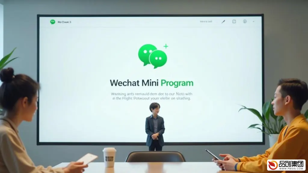 微信小程序开发费用全解析