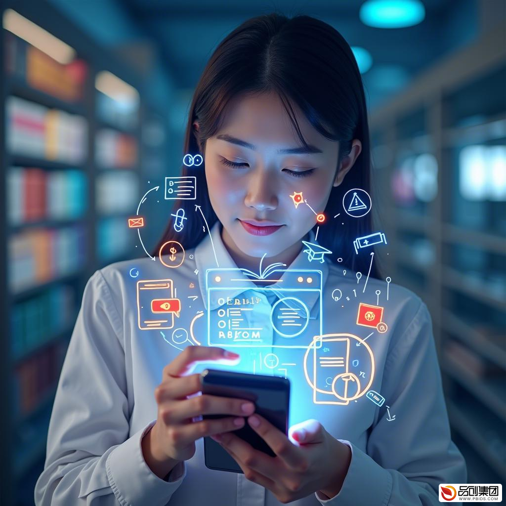 重塑教育未来：探索教育应用程序的创新力量
