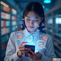 重塑教育未来：探索教育应用程序的创新力量
