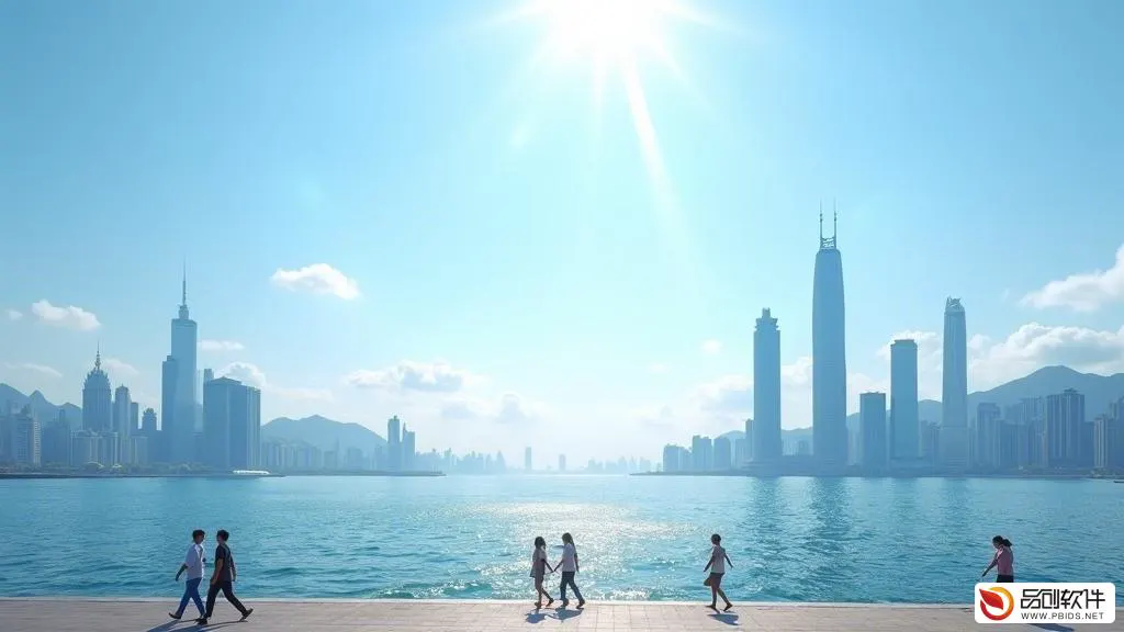 珠海市水压实时监测系统研发团队的科技创新之路
