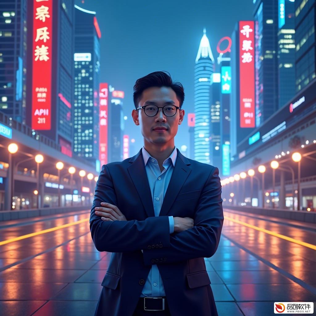 天津市AI服务顾问应用企业的崛起与影响
