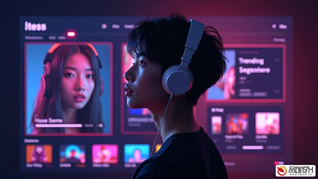 音乐热点营销设计创新服务中心：引领音乐营销新风尚
