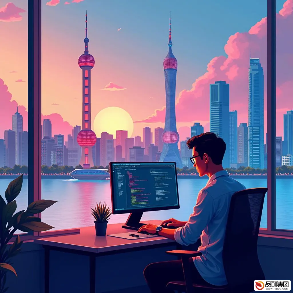 广州定制软件开发：打造专属企业的数字化解决方案

