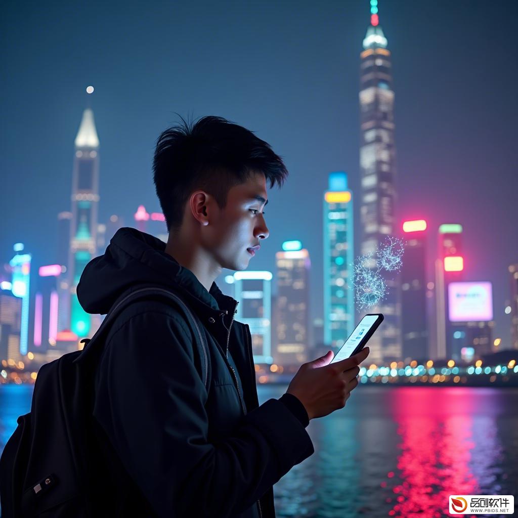 北京市AI实用工具App团队：引领智能生...