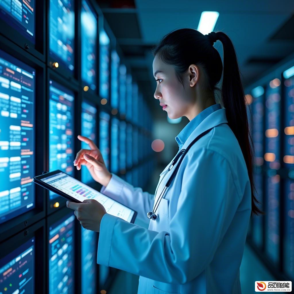东莞市电子健康档案共享系统工场：推动医疗信息化...