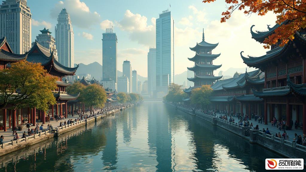 杭州市医院能耗监测系统集成商：打造智慧医疗的绿色引擎
