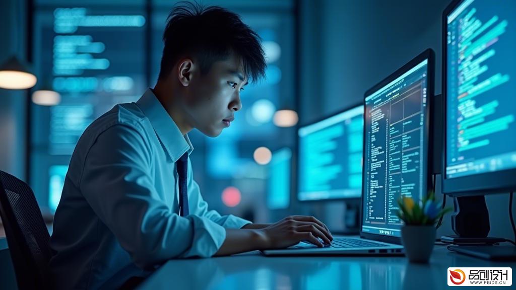 支付技术革新：探索品牌化设计在支付企业中的应用
