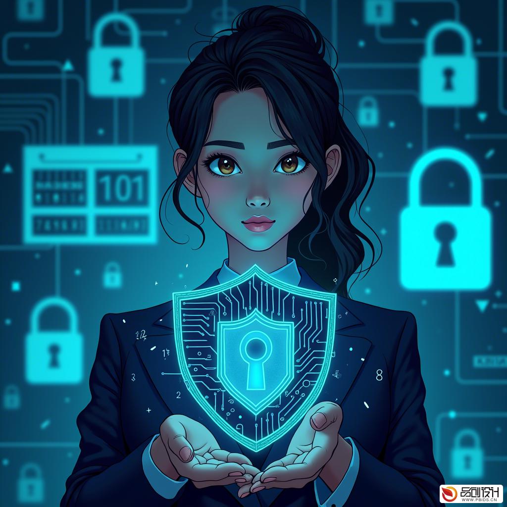 网络安全品创设计机构：塑造数字时代的防护盾
