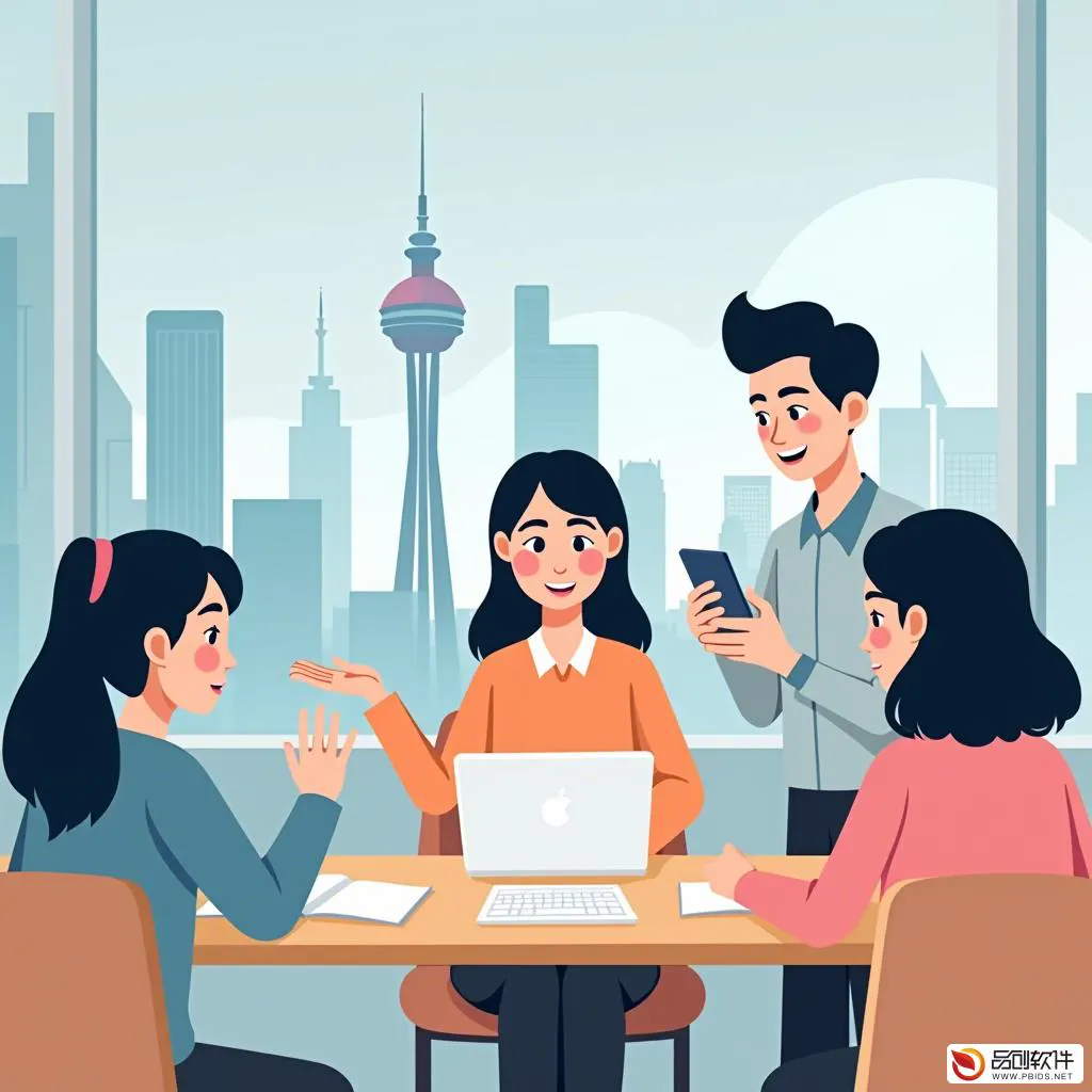 广州市教育行业OMO方案开发：创新引领未来教育变革
