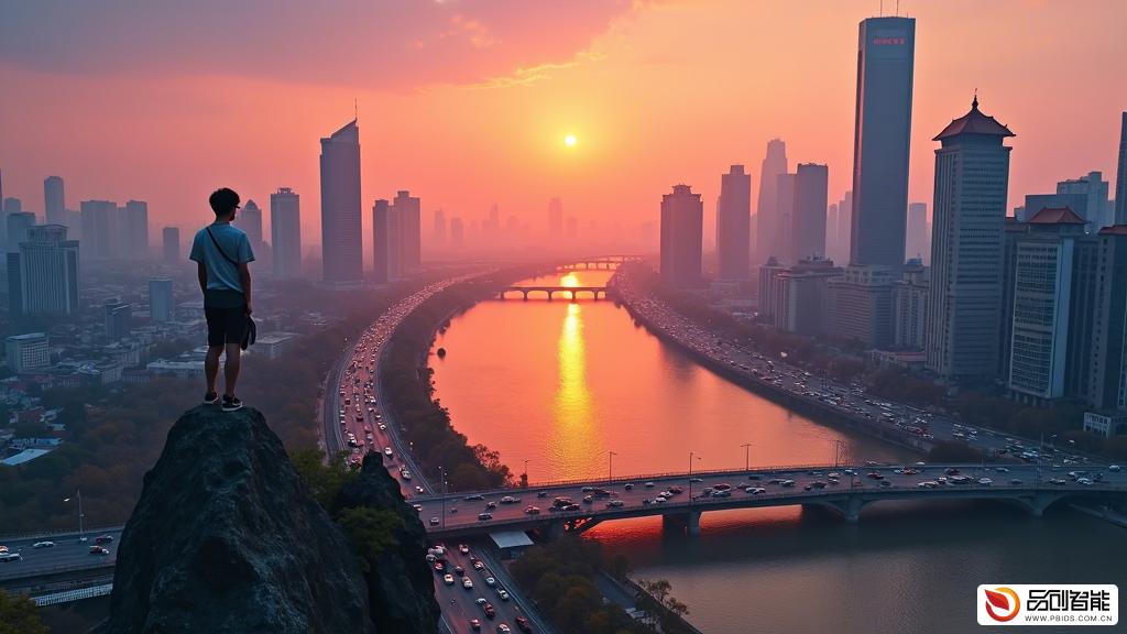 武汉市医疗无人机配送调度生态链：创新引领未来医疗物流

