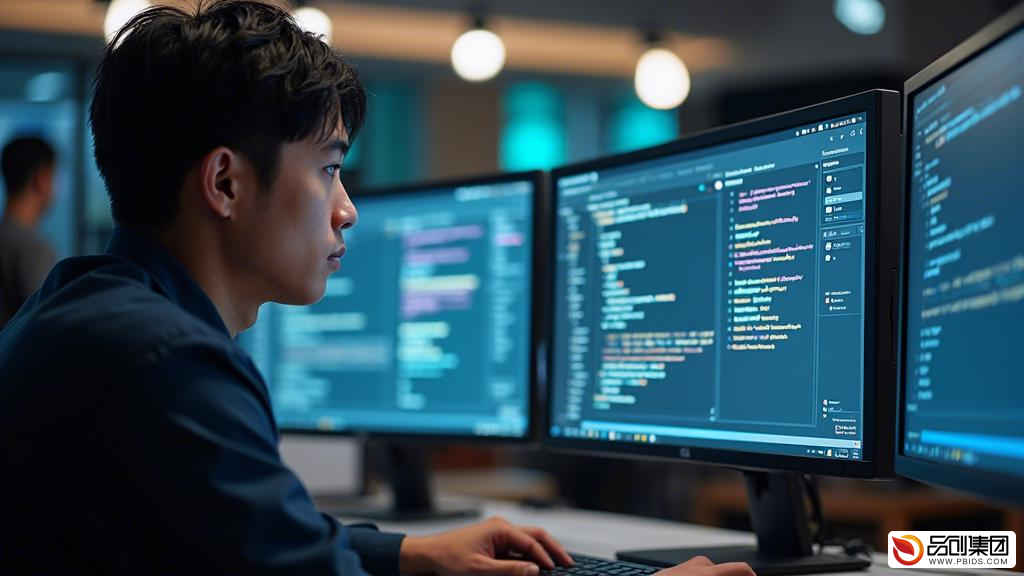 软件系统订制开发：打造专属解决方案的全方位指南
