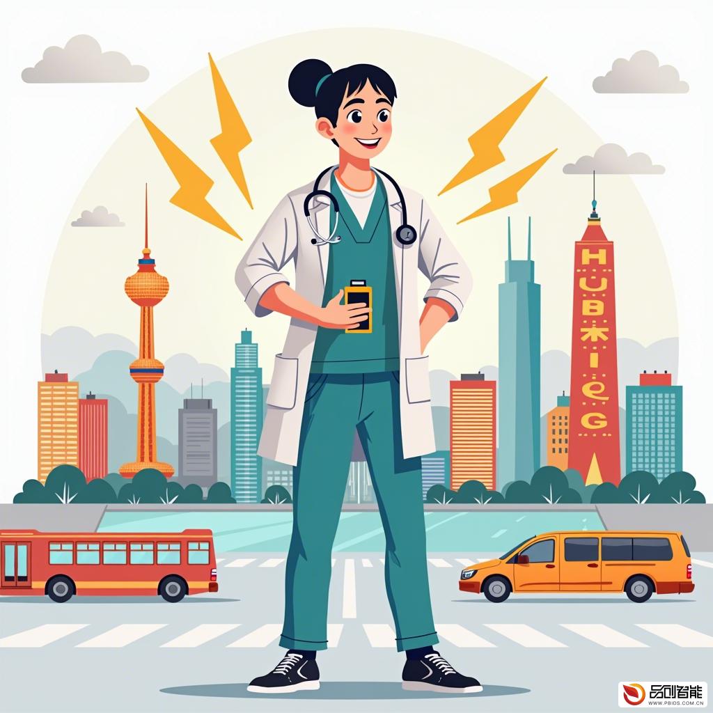 重庆市医疗设备电源保护平台：保障医疗设备...