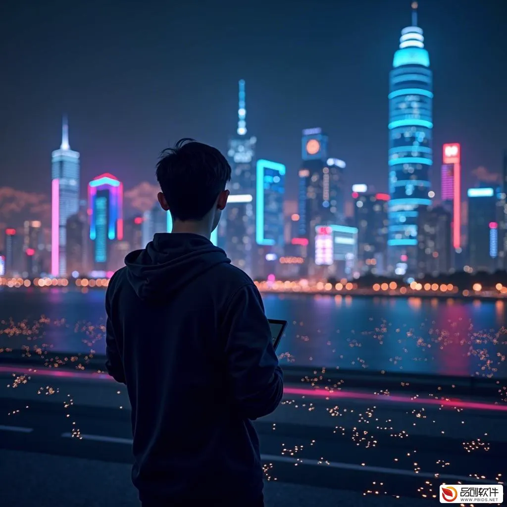 珠海市DeepSeek接口开发机构：引领技术创...