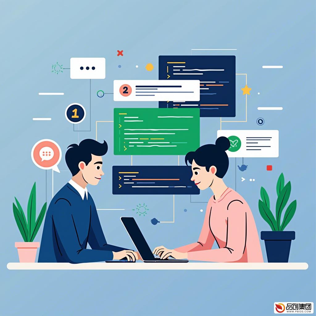 公众号开发者指南：从零到一的全面解析