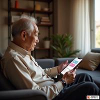 上海市智慧养老商城APP开发公司：引领养老产业数字化转型
