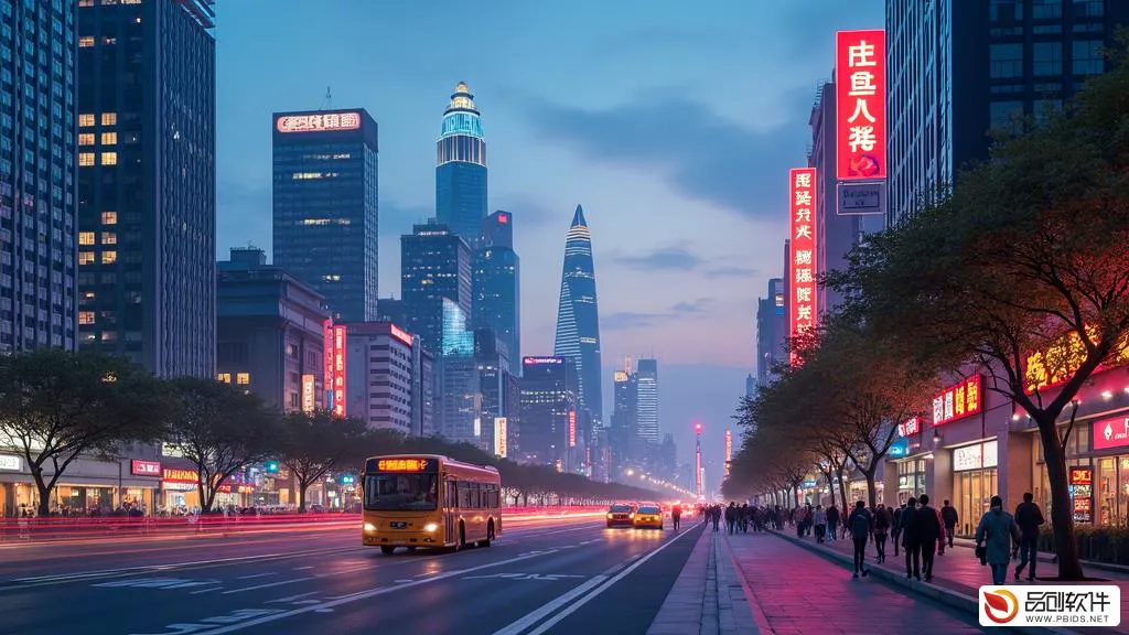 天津市车载多屏交互协议平台的发展与市场前景

