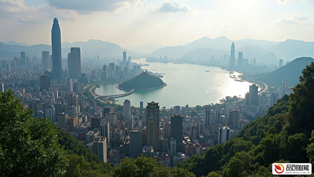 杭州市动态平板探测器应用生态链的深度剖析
