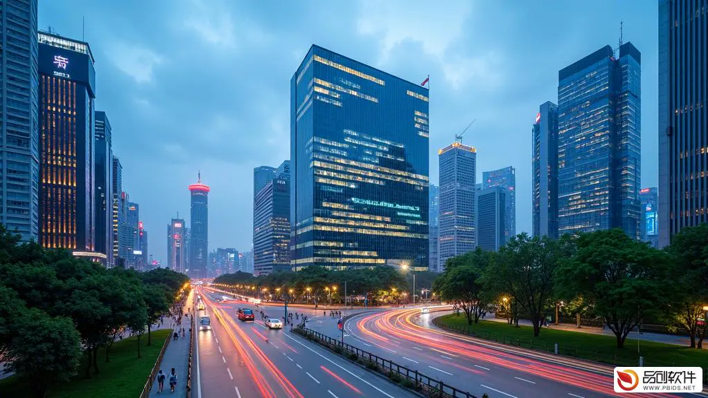 杭州市智慧党建管理系统有限公司：引领党建数字化新风尚

