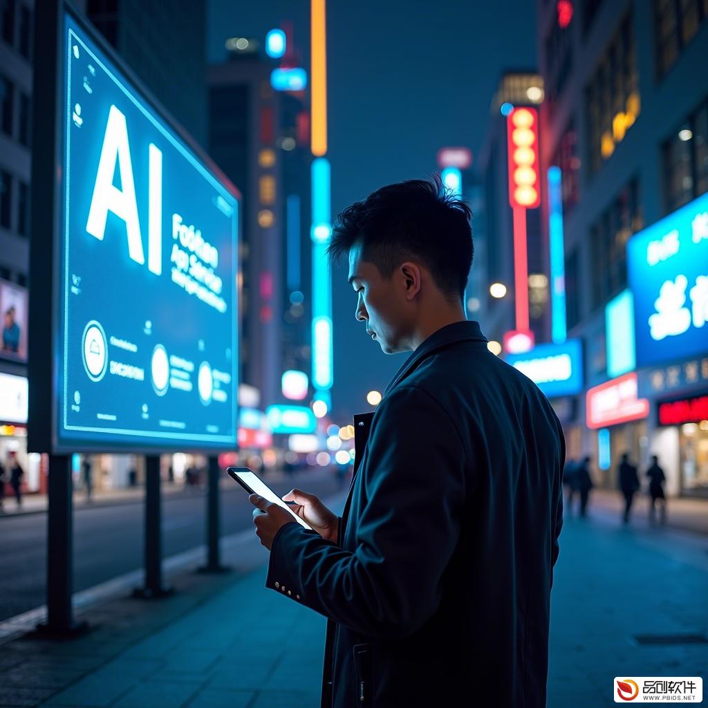 佛山市AI实用工具App服务站：打造智慧城市新生态
