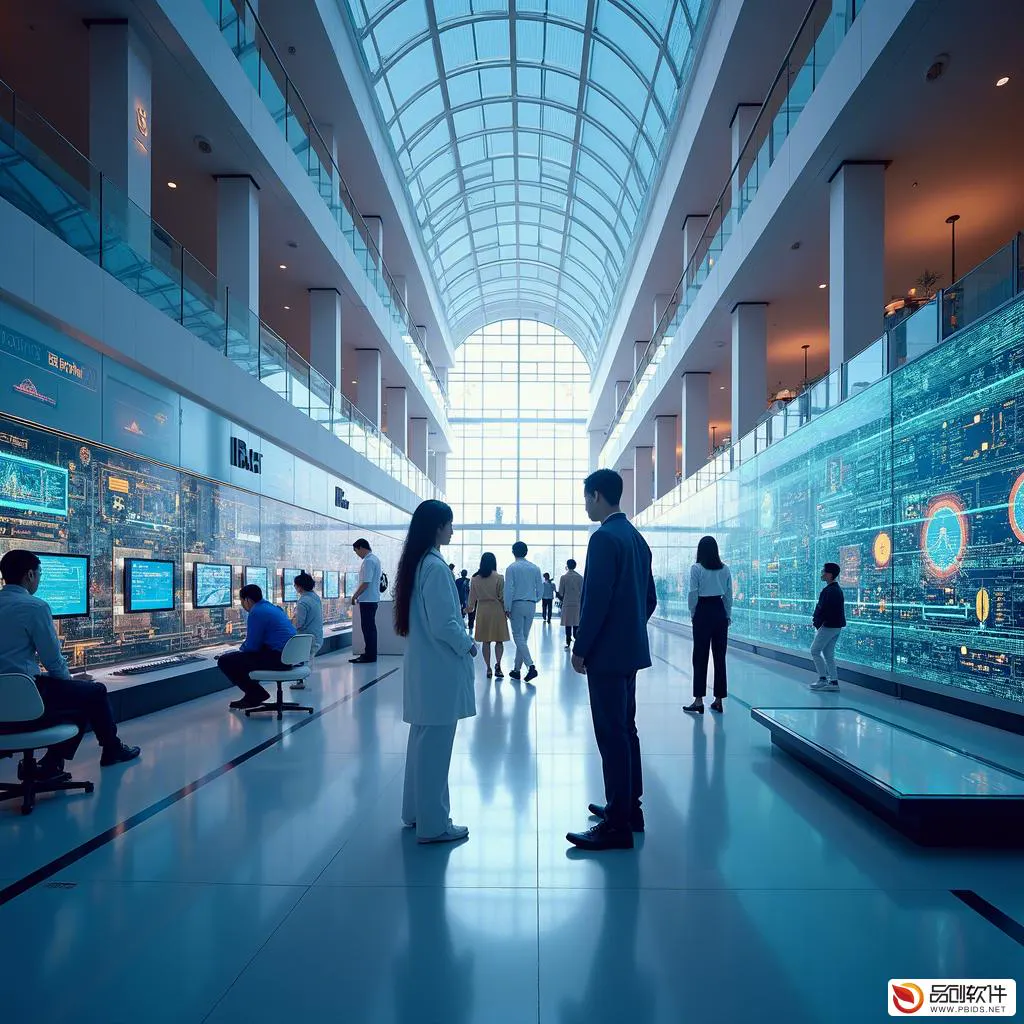 杭州市医疗物联网(IoMT)技术中心：引领智慧...