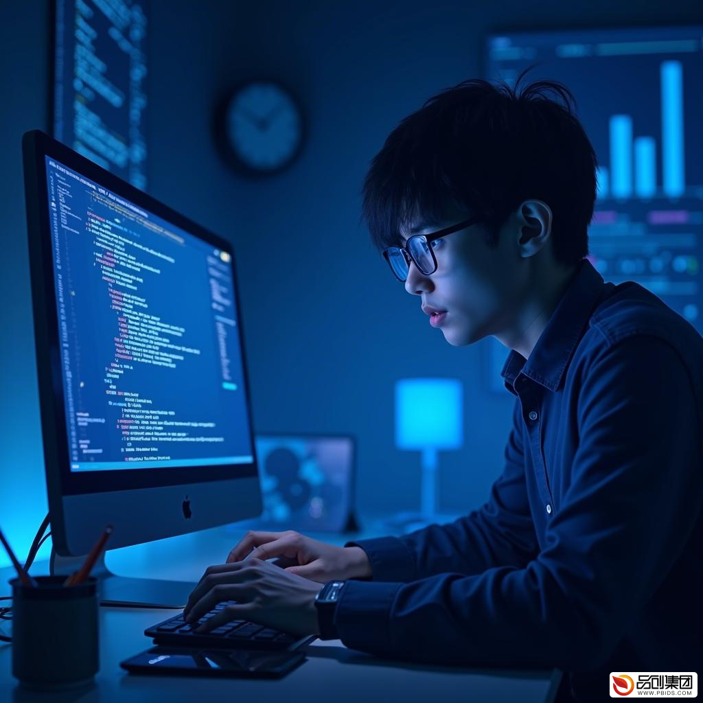 软件开发定制制作：打造专属数字化解决方案...