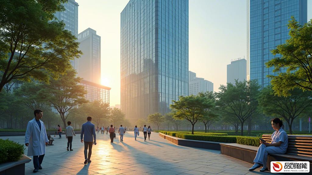 深圳市医疗设备智能化集成商：引领医疗科技新风尚
