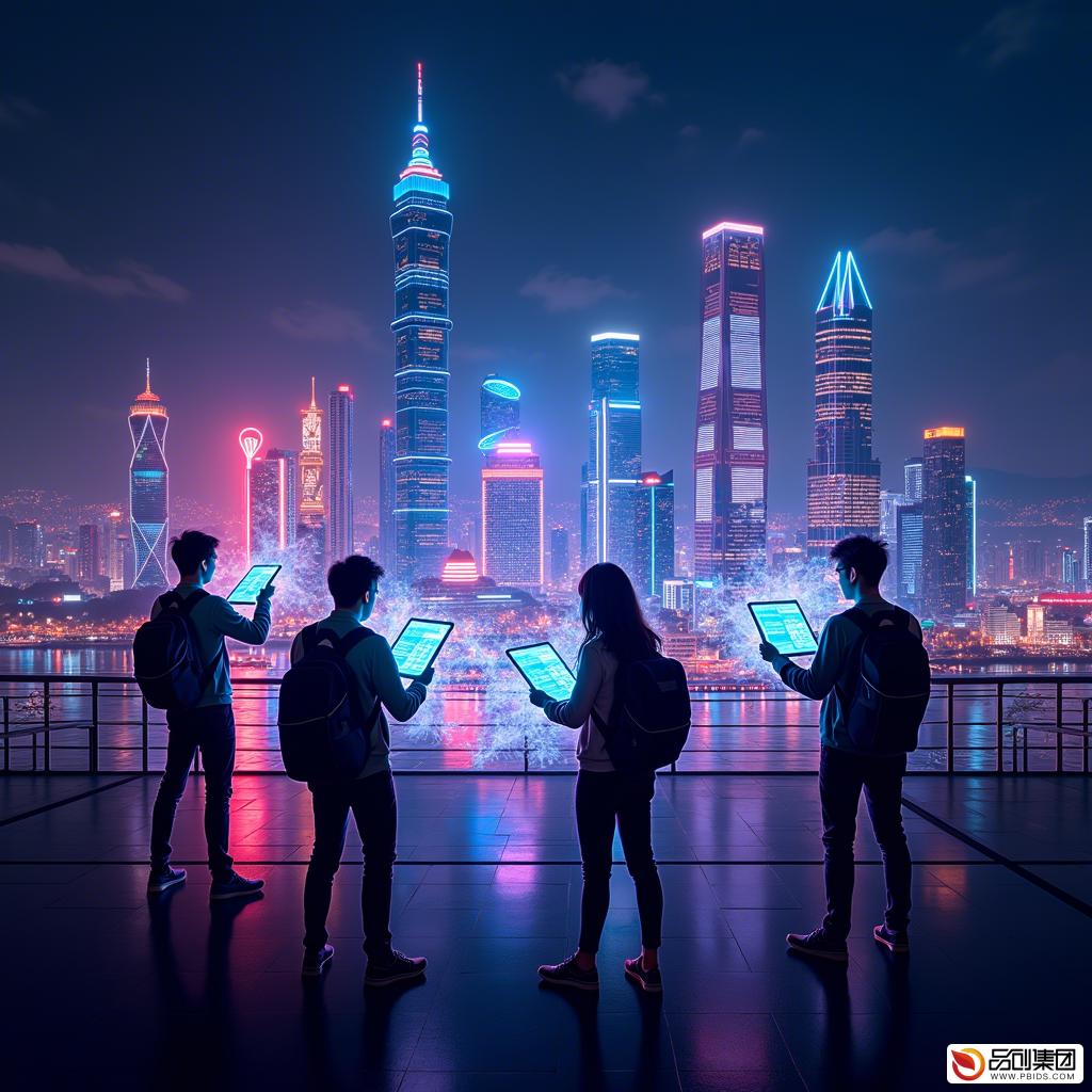 小程序定制开发：深圳企业的数字化转型新引擎
