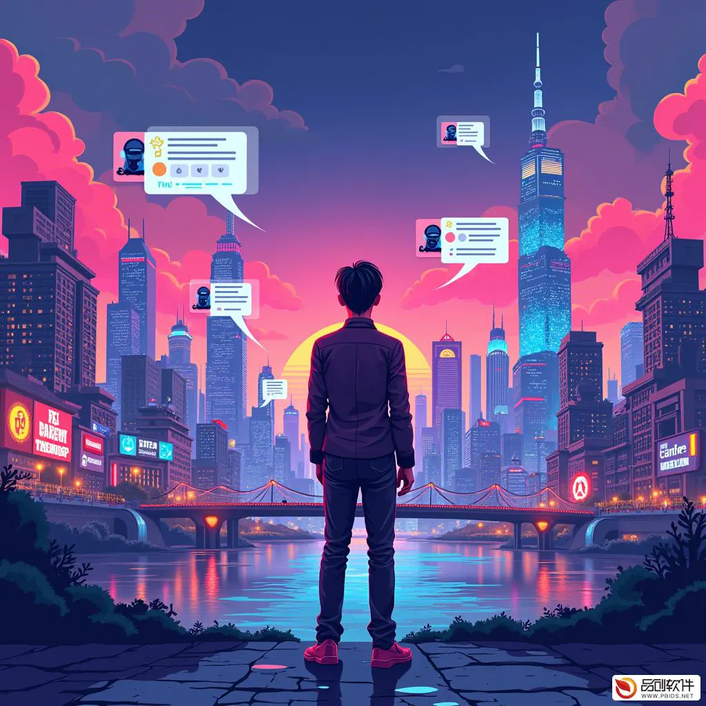 天津市ChatGPT集成企业的崛起与影响
