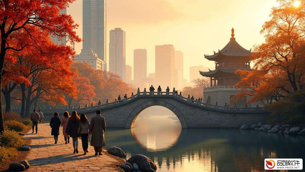 苏州市文旅智慧景区系统平台商：引领旅游新风尚的科技力量
